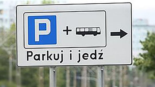 8 węzłów przesiadkowych w Jastrzębiu-Zdroju