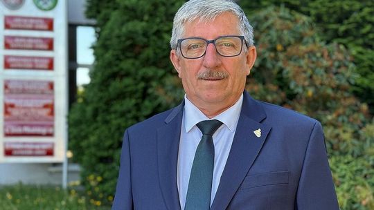Andrzej Matusiak wiceprezydentem miasta