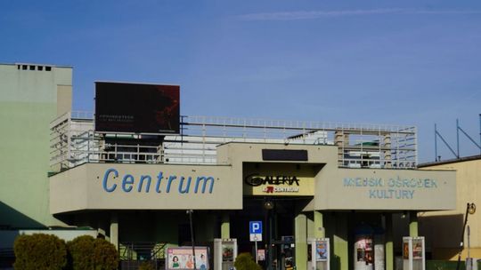 Budynek „Centrum” kupiony przez miasto