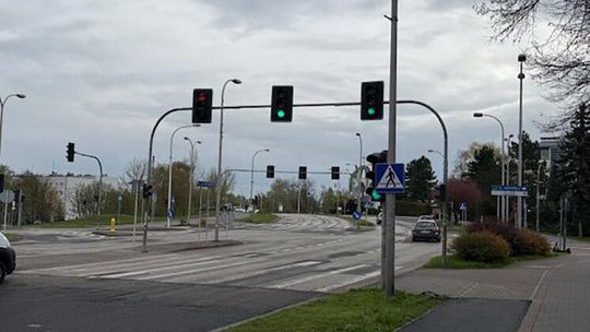 Detektory dla lepszej komunikacji drogowej