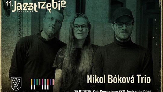 JAZZtrzębie powraca