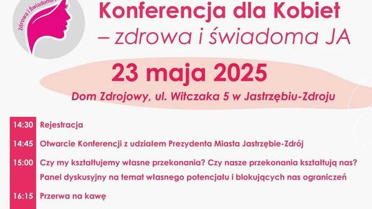 Kobiety o swoim zdrowiu