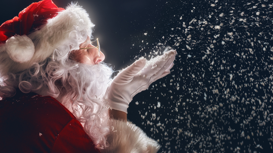 Mamy szansę na białą Wigilię w tym roku? Takie są prognozy