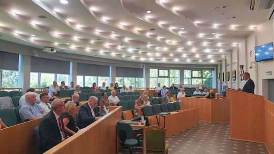 Rada Miasta o mieszkalnictwie: rosnące potrzeby i konkretne działania