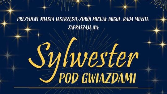 Spędźmy razem Sylwestra
