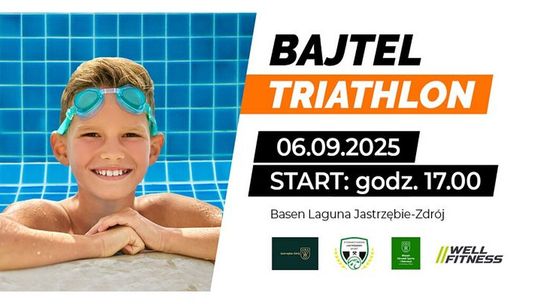 Triathlon dla bajtli