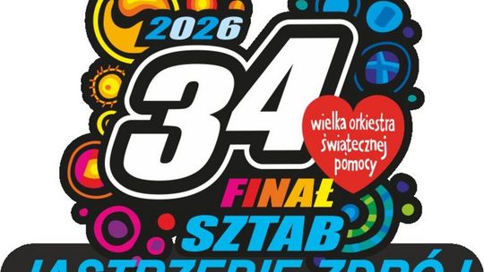 WOŚP  pod hasłem „Zdrowe brzuszki naszych dzieci"