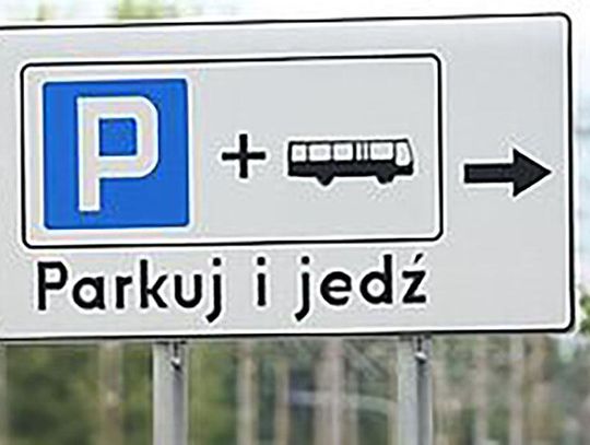 8 węzłów przesiadkowych w Jastrzębiu-Zdroju