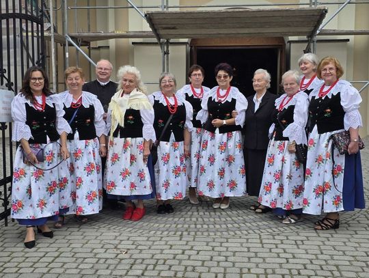 Aktywnie działają od 60 lat