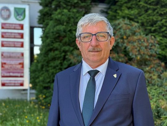 Andrzej Matusiak wiceprezydentem miasta