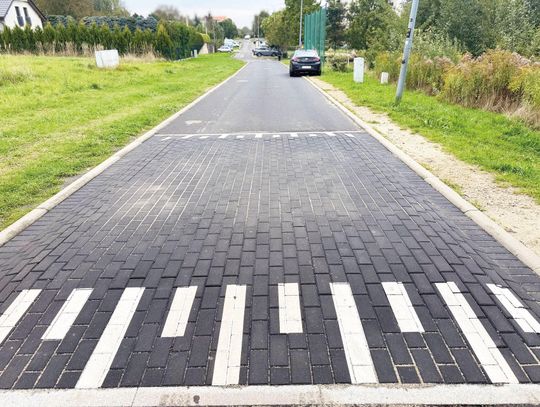 Bezpieczniej na naszych ulicach