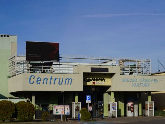 Budynek „Centrum” kupiony przez miasto