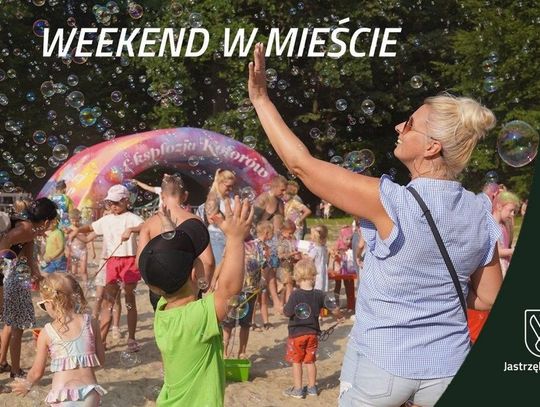Co na weekend?