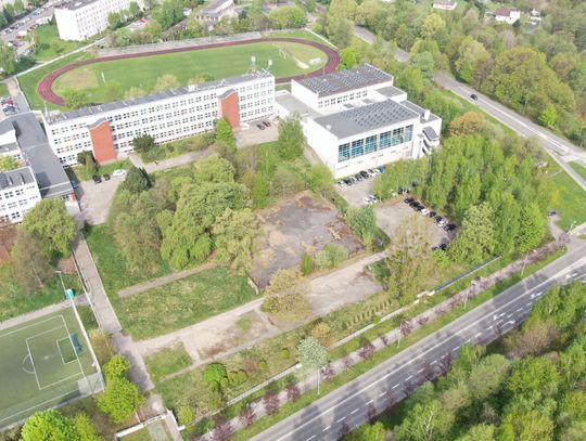 Coraz bliżej do aquaparku