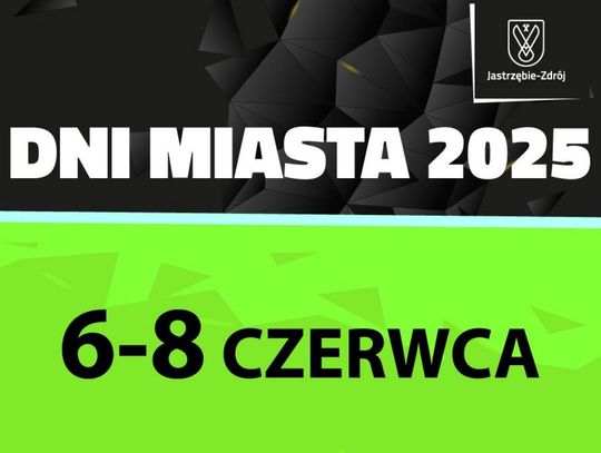 Dni Miasta zbliżają się wielkimi krokami
