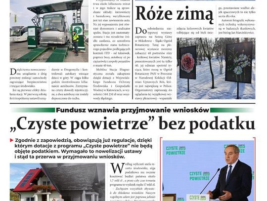 E-wydanie "Zielone Jastrzębie" - luty 2019 str. 2