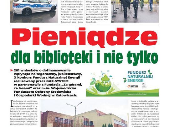 E-wydanie "Zielone Jastrzębie" - luty 2020 str. 2