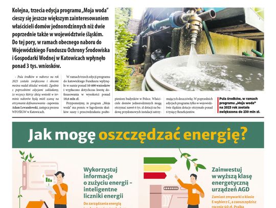 E-wydanie "Zielone Jastrzębie" - wrzesień 2023 str. 2