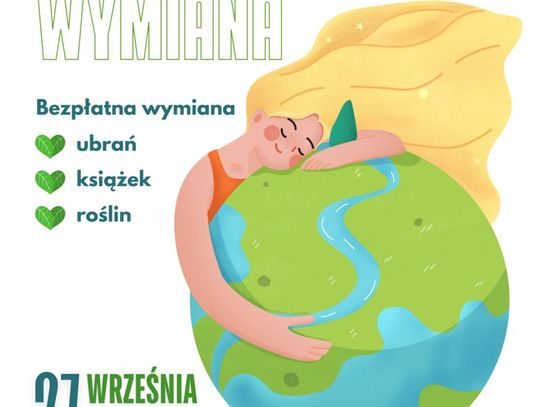 Ekowymiana