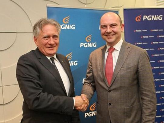 Grupa PGNiG i Jastrzębska Spółka Węglowa poszerzają współpracę