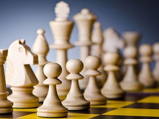 Historyczny sukces jastrzębskich szachistów