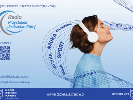 Internetowe radio w Jastrzębiu-Zdroju