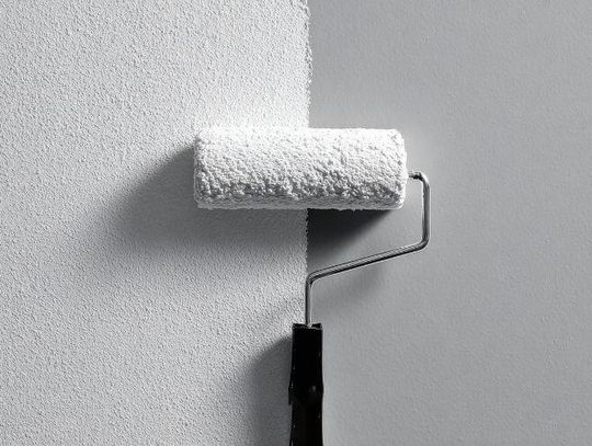 Jakie typy produktów powstają w fabryce farb AKSIL i do czego są przeznaczone?