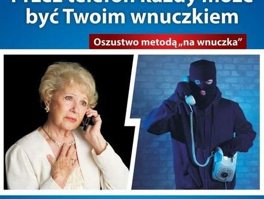 Jastrzębianka oszukana metodą na „covid”