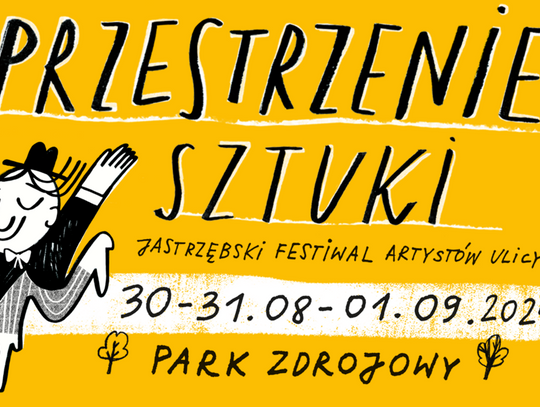 Jastrzębski Festiwal Artystów Ulicy