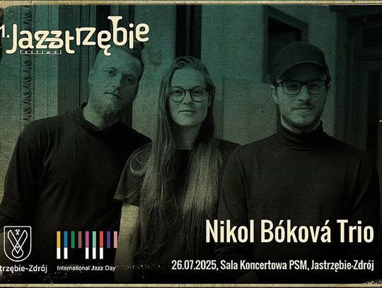 JAZZtrzębie powraca