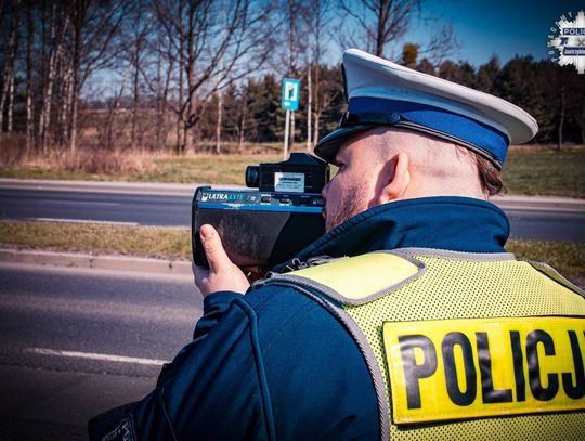 Jeździmy za szybko i pod wpływem