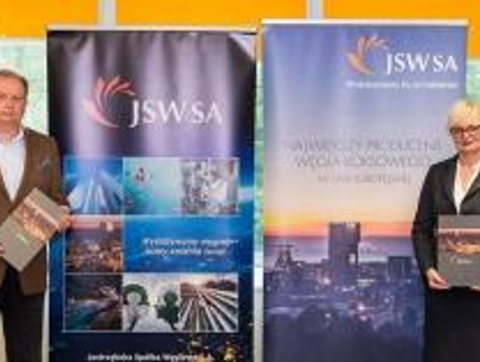 JSW inwestuje w edukację