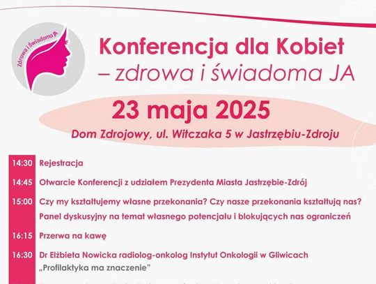 Kobiety o swoim zdrowiu