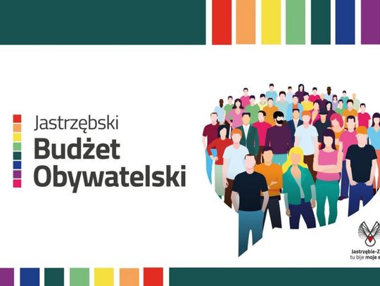 Kolejny etap Jastrzębskiego Budżetu Obywatelskiego za nami