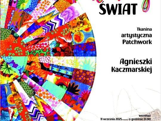 Kolorowy świat w Epicentrum