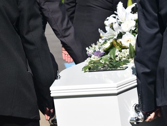 Kryteria wyboru zakładu pogrzebowego