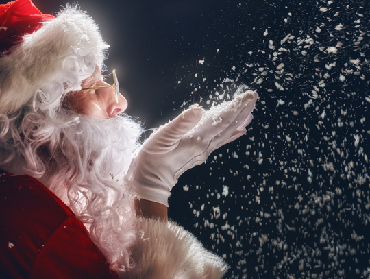 Mamy szansę na białą Wigilię w tym roku? Takie są prognozy