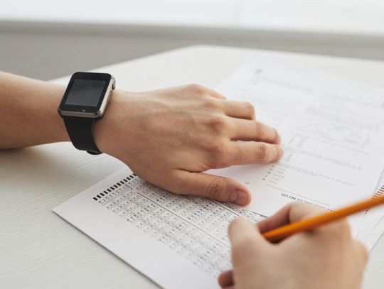Matura poza szkołą? Właśnie pojawiła się taka propozycja Matura poza szkołą? Właśnie pojawiła się taka propozycja