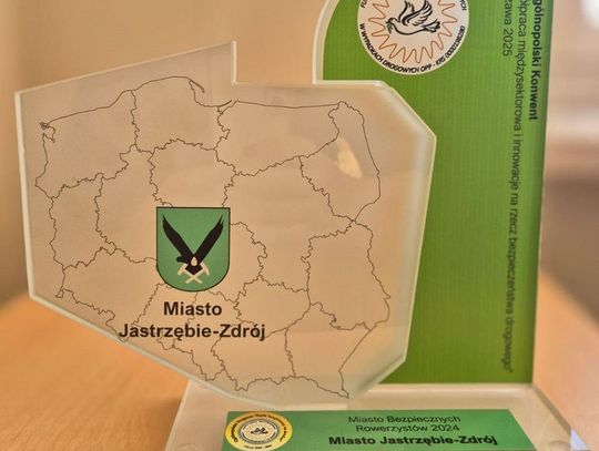 Miasto Bezpiecznych Rowerzystów