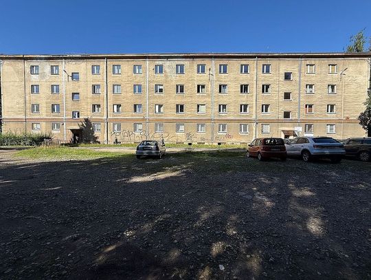 Miasto chce przejąć budynek biurowy po kopalni „Jastrzębie”