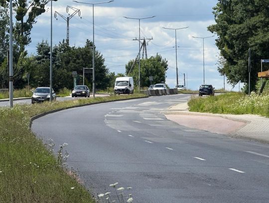 Modernizacja  Pszczyńskiej