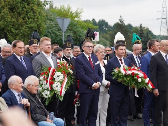 Pamiętamy!