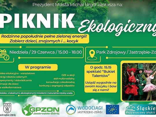 Piknik Ekologiczny