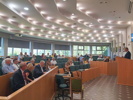 Rada Miasta o mieszkalnictwie: rosnące potrzeby i konkretne działania
