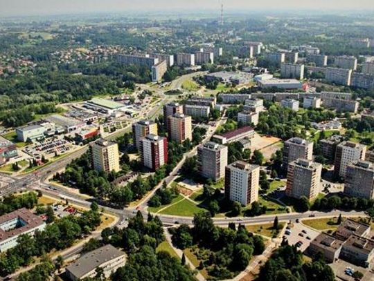 Ranking Gmin i Powiatów w 2018 roku – przedostatnie miejsce dla Jastrzębia-Zdroju