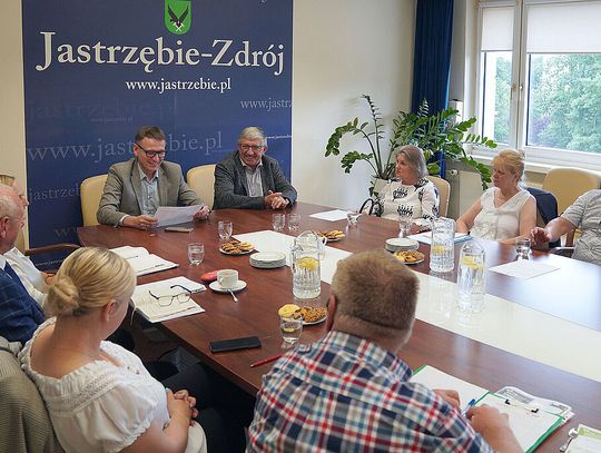 Rekordowa kwota Funduszu Sołeckiego