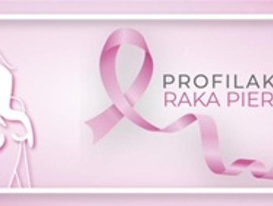 Różowy październik. Nie każda zmiana w piersi to rak, ale każdą warto skonsultować z lekarzem