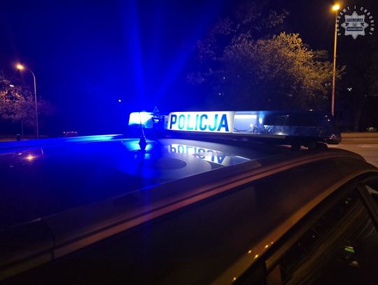 Sąsiedzi nie zawiedli, a mundurowi zadziałali