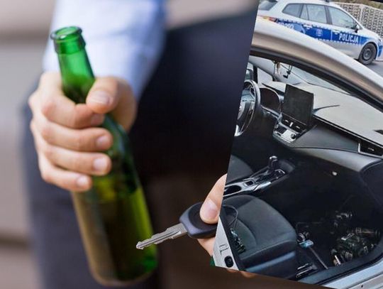 Specjalnego rejestru kierowców nie będzie. Rząd po cichu się wycofał