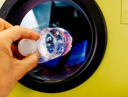 System kaucyjny nie wypali? Straszą powrotem butelek bezzwrotnych System kaucyjny nie wypali? Straszą powrotem butelek bezzwrotnych